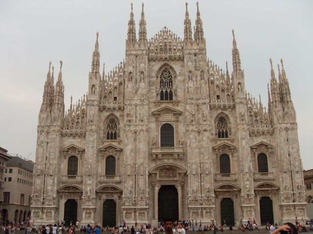 Duomo di Milano