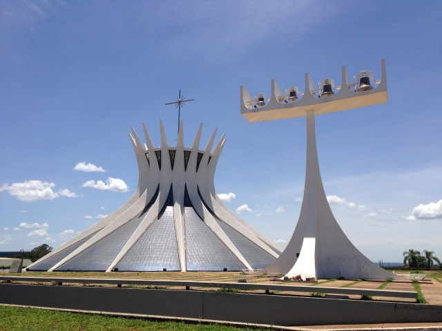 Catedral de Brasília