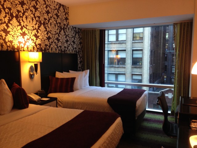 Best Western Premier Herald Square