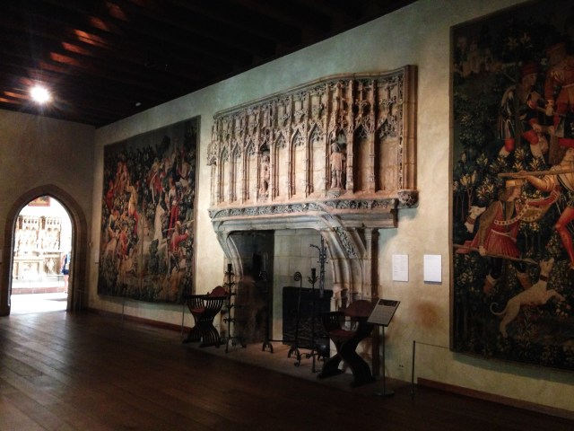 The Cloisters New York